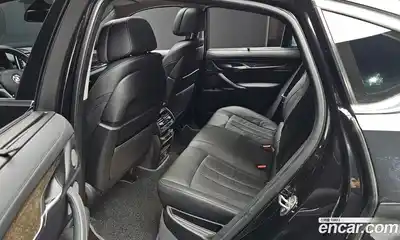 BMW X6 2019 3.0 гидро в Москве № 493091, миниатюра 12