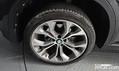 BMW X6 2019 3.0 гидро в Москве № 493091, миниатюра 5