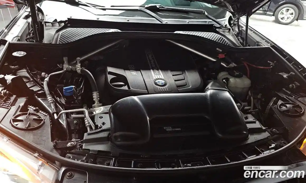 BMW X6 2019 3.0 гидро в Москве № 493091, фото 6