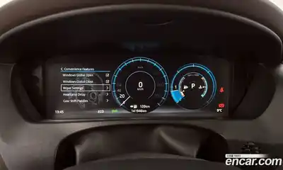Jaguar F-Pace 2017 2.0 гидро в Москве № 500269, миниатюра 8