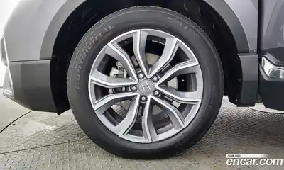 Honda CR-V 2022 2.0 гидро в Москве № 522697, миниатюра 5