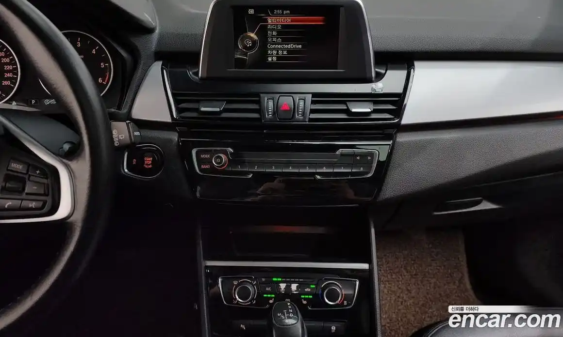 BMW 2-Series 2015 2.0 гидро в Москве № 540842, фото 16
