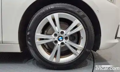 BMW 2-Series 2015 2.0 гидро в Москве № 540842, миниатюра 5