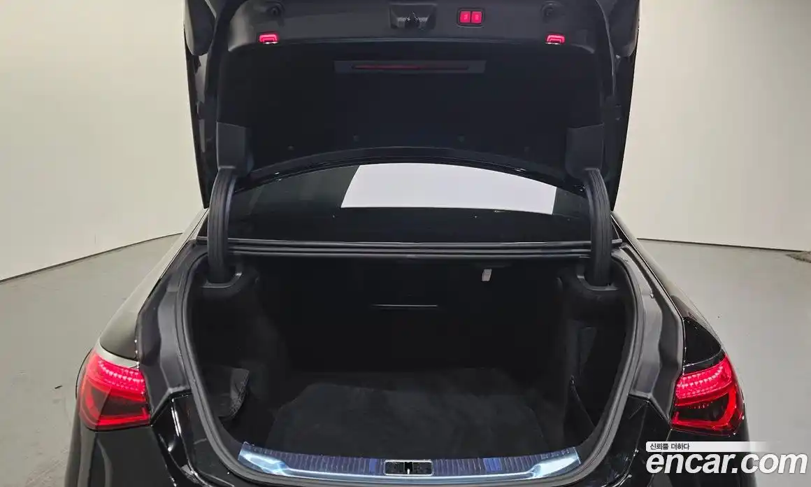 Mercedes-Benz S-Class 2021 3.0 гидро в Москве № 542629, фото 20