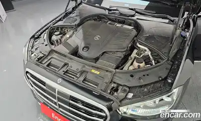 Mercedes-Benz S-Class 2021 3.0 гидро в Москве № 542629, миниатюра 6