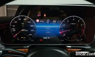 Mercedes-Benz S-Class 2021 3.0 гидро в Москве № 542629, миниатюра 8