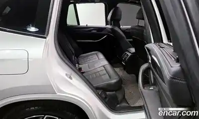 BMW X3 2023 3.0 гидро в Москве № 621137, миниатюра 12