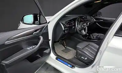 BMW X3 2023 3.0 гидро в Москве № 621137, миниатюра 10