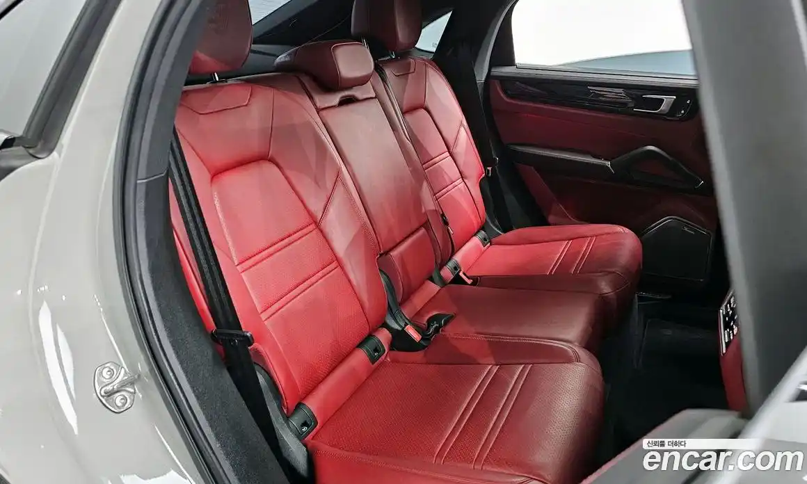 Porsche Cayenne 2020 3.0 гидро в Москве № 626745, фото 12