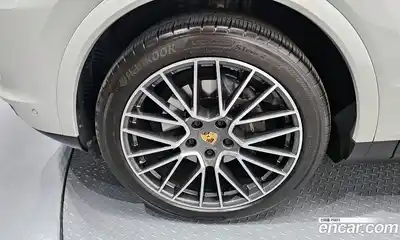Porsche Cayenne 2020 3.0 гидро в Москве № 626745, миниатюра 5