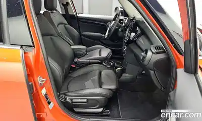 Mini Cooper 2021 1.5 гидро в Москве, миниатюра 12