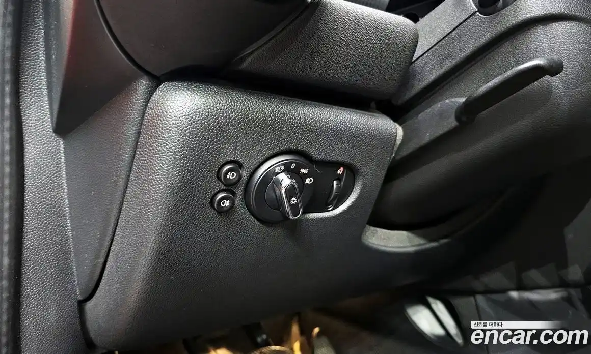 Mini Cooper 2021 1.5 гидро в Москве, фото 14