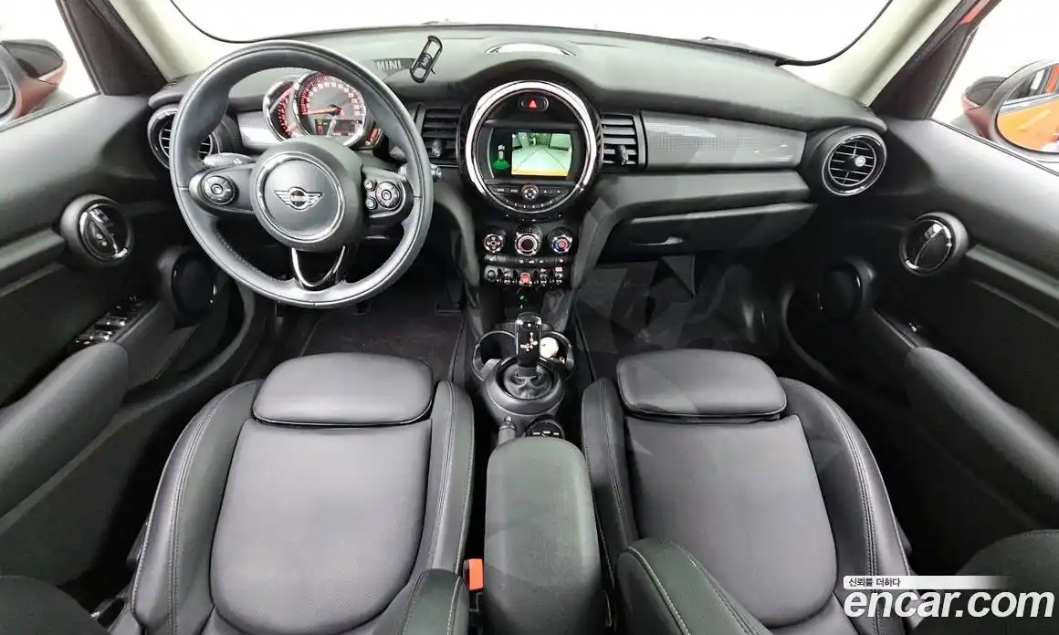 Mini Cooper 2021 1.5 гидро в Москве, фото 7