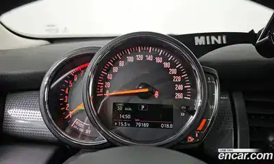 Mini Cooper 2021 1.5 гидро в Москве, миниатюра 8