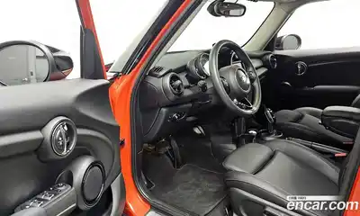 Mini Cooper 2021 1.5 гидро в Москве, миниатюра 10