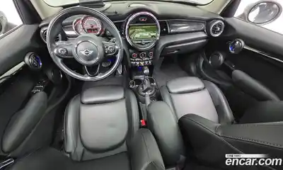 Mini Cooper 2017 2.0 гидро в Москве № 724889, миниатюра 7