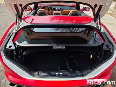 Ferrari California 2016 3.9 гидро в Москве № 759753, миниатюра 12