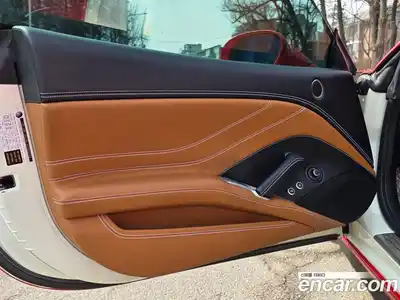 Ferrari California 2016 3.9 гидро в Москве № 759753, миниатюра 5