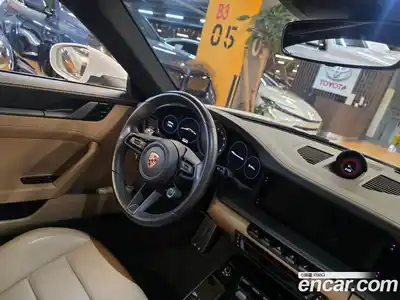Porsche 911 2020 3.0 гидро в Москве № 765812, миниатюра 8