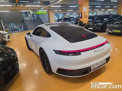 Porsche 911 2020 3.0 гидро в Москве № 765812, миниатюра 9