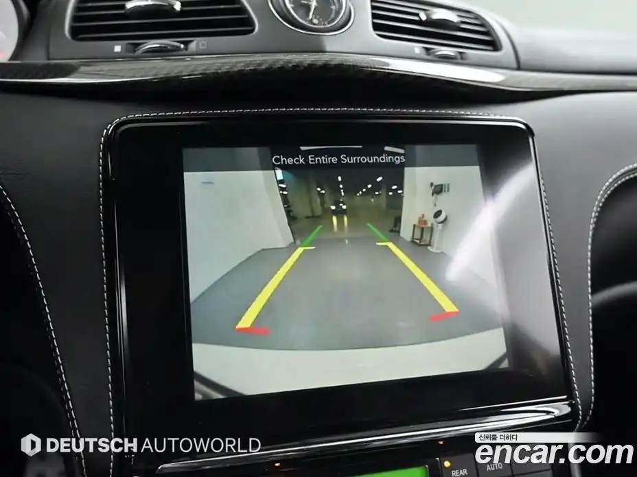 Maserati GranTurismo 2019 4.7 гидро в Москве № 803351, фото 14