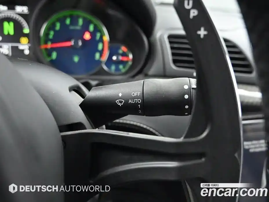 Maserati GranTurismo 2019 4.7 гидро в Москве № 803351, фото 17