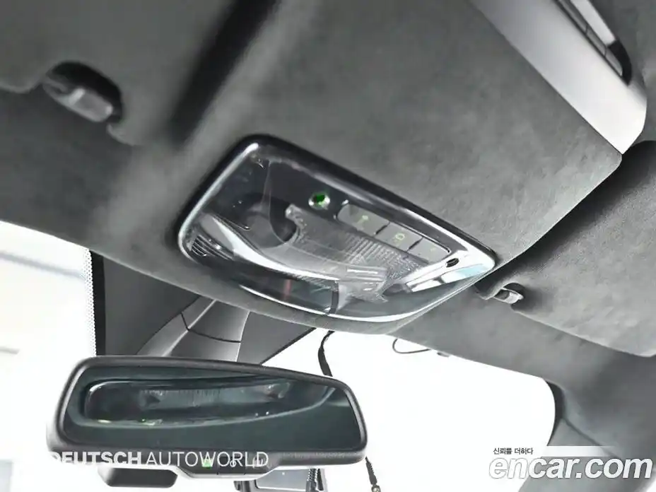 Maserati GranTurismo 2019 4.7 гидро в Москве № 803351, фото 18