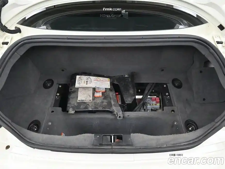 Maserati GranTurismo 2019 4.7 гидро в Москве № 803351, фото 19