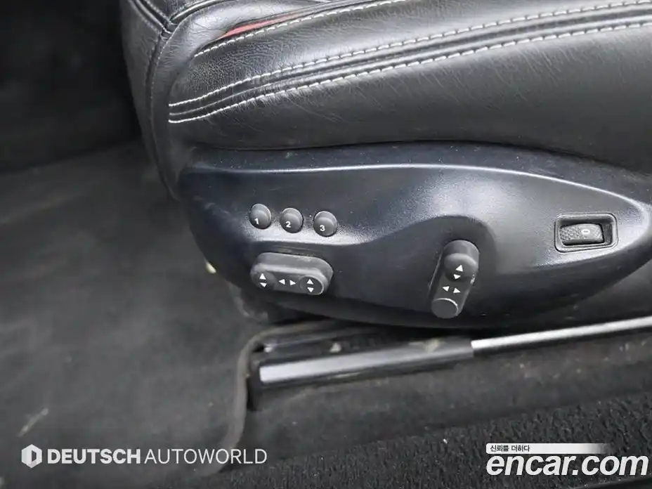 Maserati GranTurismo 2019 4.7 гидро в Москве № 803351, фото 20