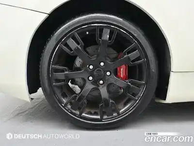 Maserati GranTurismo 2019 4.7 гидро в Москве № 803351, миниатюра 5
