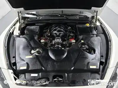 Maserati GranTurismo 2019 4.7 гидро в Москве № 803351, миниатюра 6