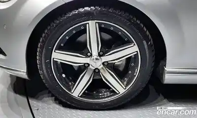 Mercedes-Benz C-Class 2009 1.8 гидро в Москве № 822855, миниатюра 5