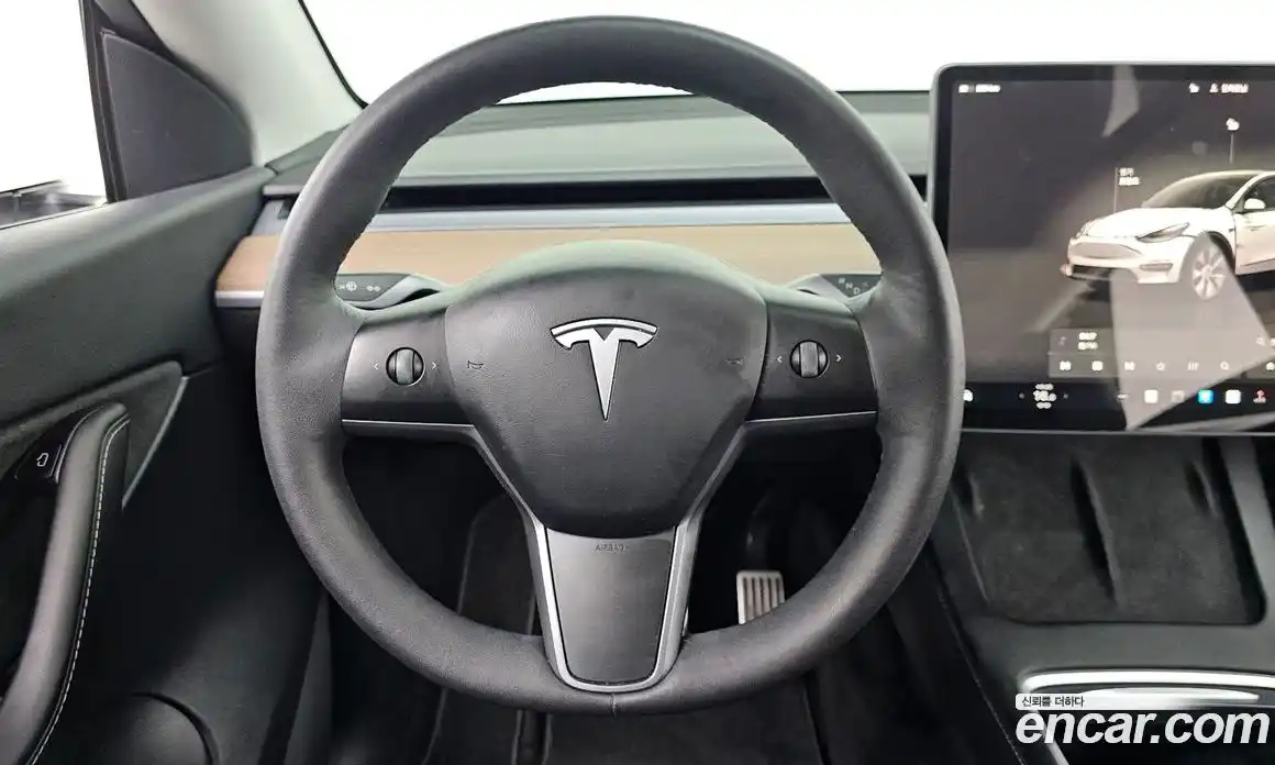 Tesla Model Y 2022 0.2 гидро в Москве № 825526, фото 13