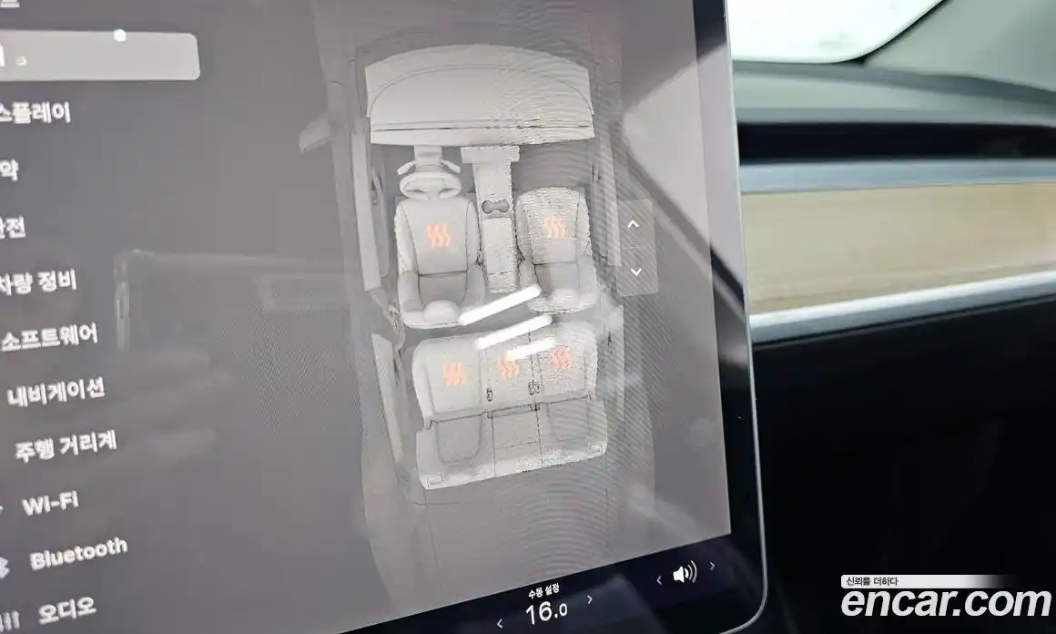 Tesla Model Y 2022 0.2 гидро в Москве № 825526, фото 19