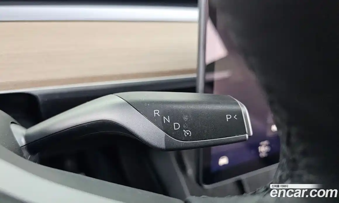 Tesla Model Y 2022 0.2 гидро в Москве № 825526, фото 9