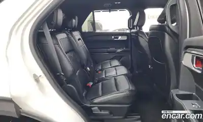 Ford Explorer 2020 3.0 гидро в Москве № 827042, миниатюра 12