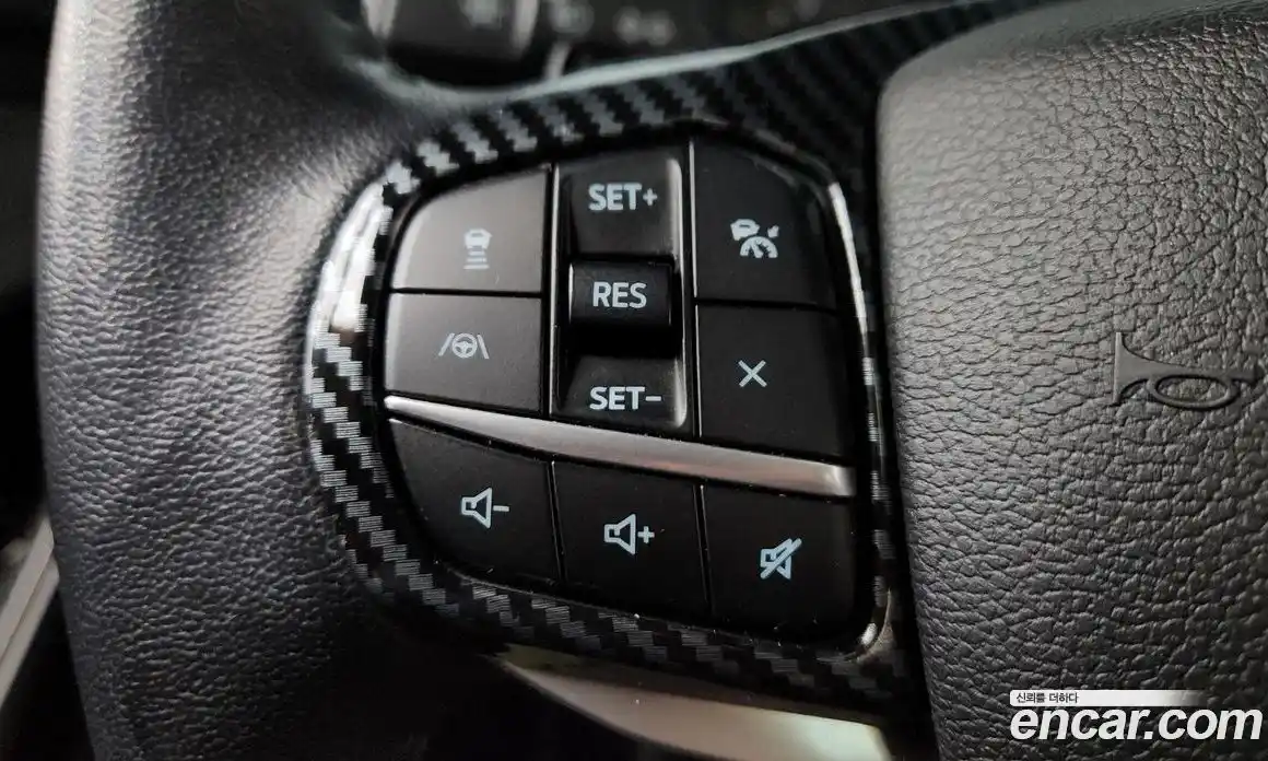 Ford Explorer 2020 3.0 гидро в Москве № 827042, фото 14