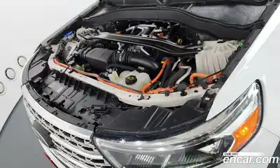Ford Explorer 2020 3.0 гидро в Москве № 827042, миниатюра 6