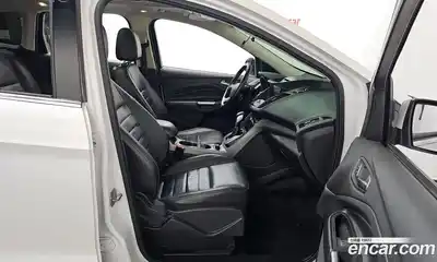 Ford Escape 2014 2.0 гидро в Москве № 827126, миниатюра 11