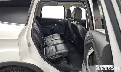 Ford Escape 2014 2.0 гидро в Москве № 827126, миниатюра 12
