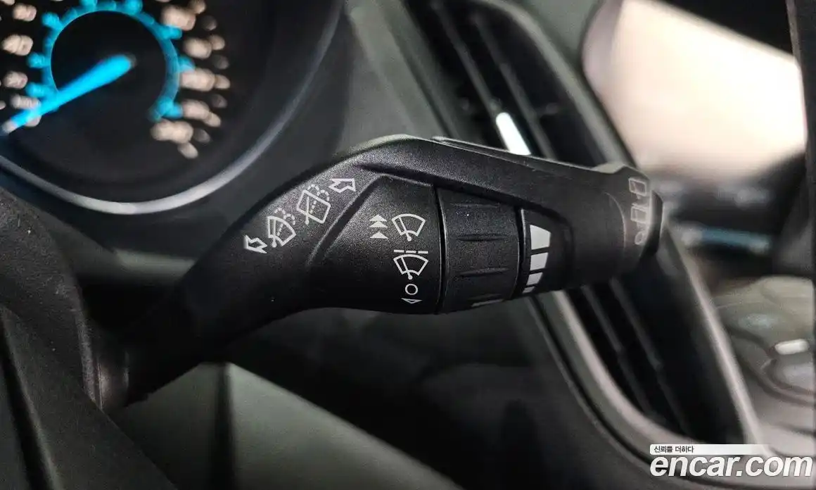 Ford Escape 2014 2.0 гидро в Москве № 827126, фото 18