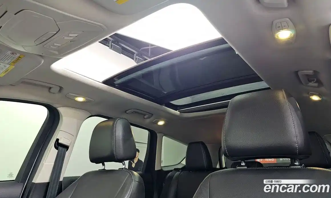 Ford Escape 2014 2.0 гидро в Москве № 827126, фото 19