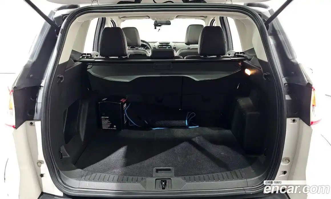 Ford Escape 2014 2.0 гидро в Москве № 827126, фото 20
