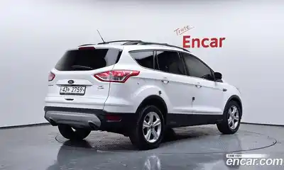 Ford Escape 2014 2.0 гидро в Москве № 827126, миниатюра 2