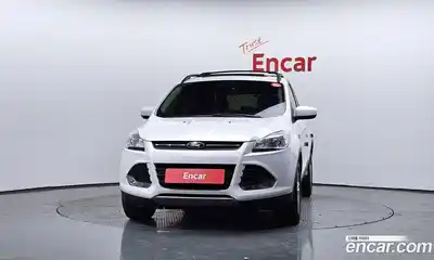 Ford Escape 2014 2.0 гидро в Москве № 827126, миниатюра 3