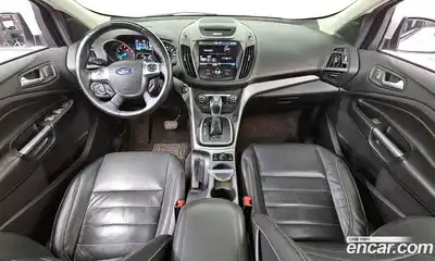Ford Escape 2014 2.0 гидро в Москве № 827126, миниатюра 7