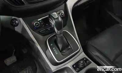 Ford Escape 2014 2.0 гидро в Москве № 827126, миниатюра 9