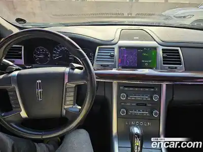 Lincoln MKS 2012 3.7 гидро в Москве № 827314, миниатюра 11