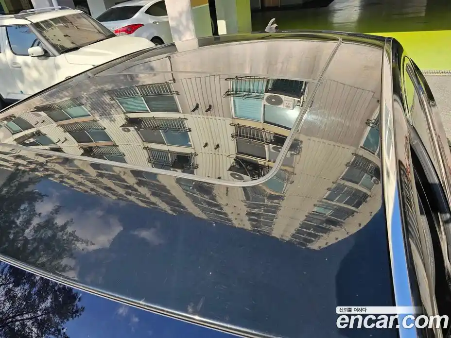 Lincoln MKS 2012 3.7 гидро в Москве № 827314, фото 13