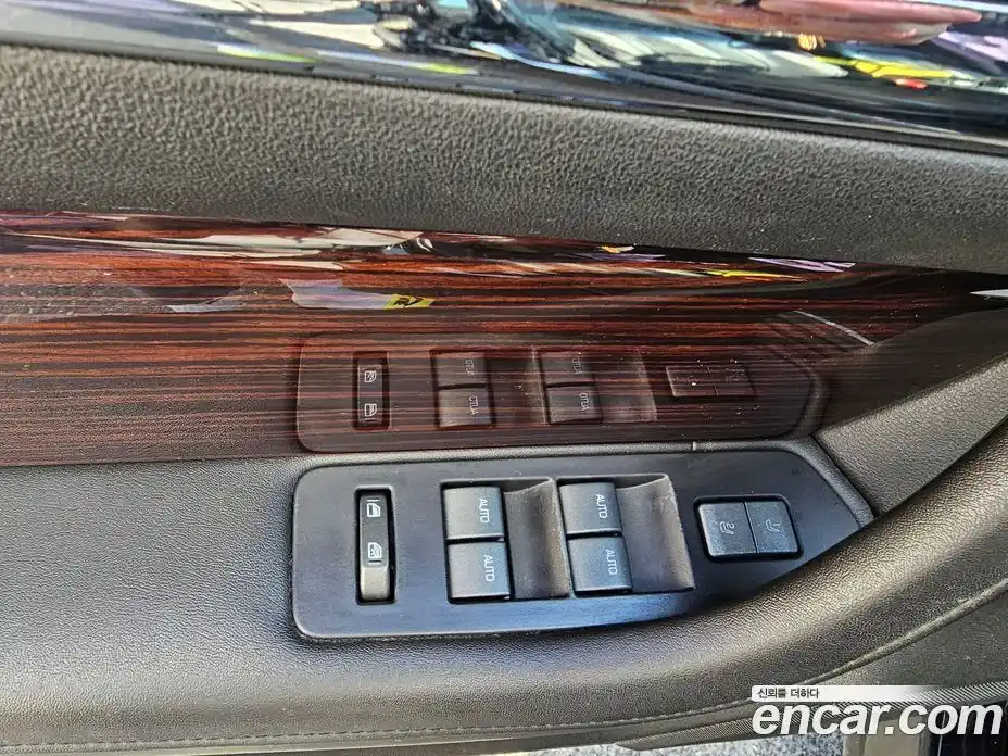 Lincoln MKS 2012 3.7 гидро в Москве № 827314, фото 9